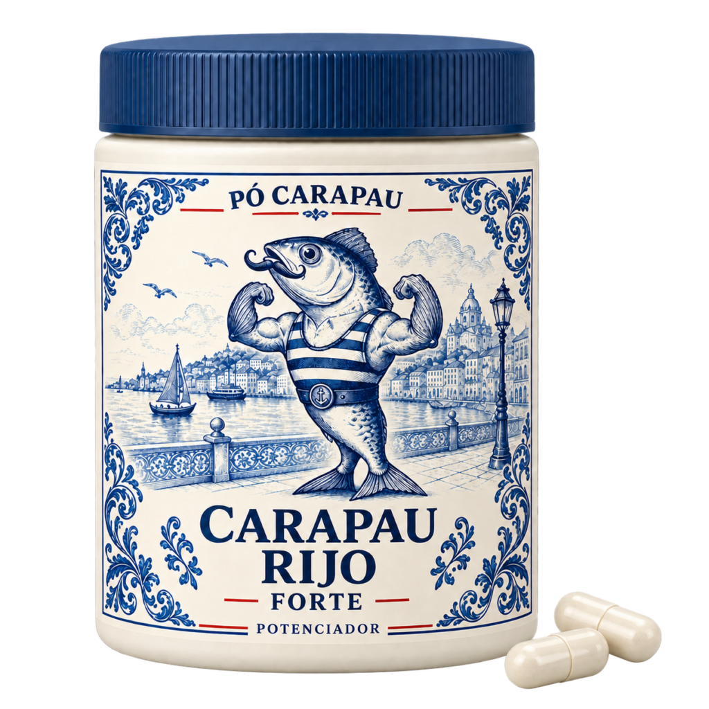 Carapau Rijo