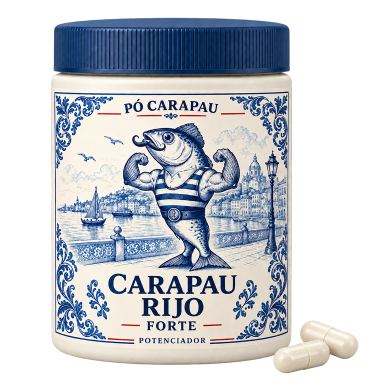 Carapau Rijo
