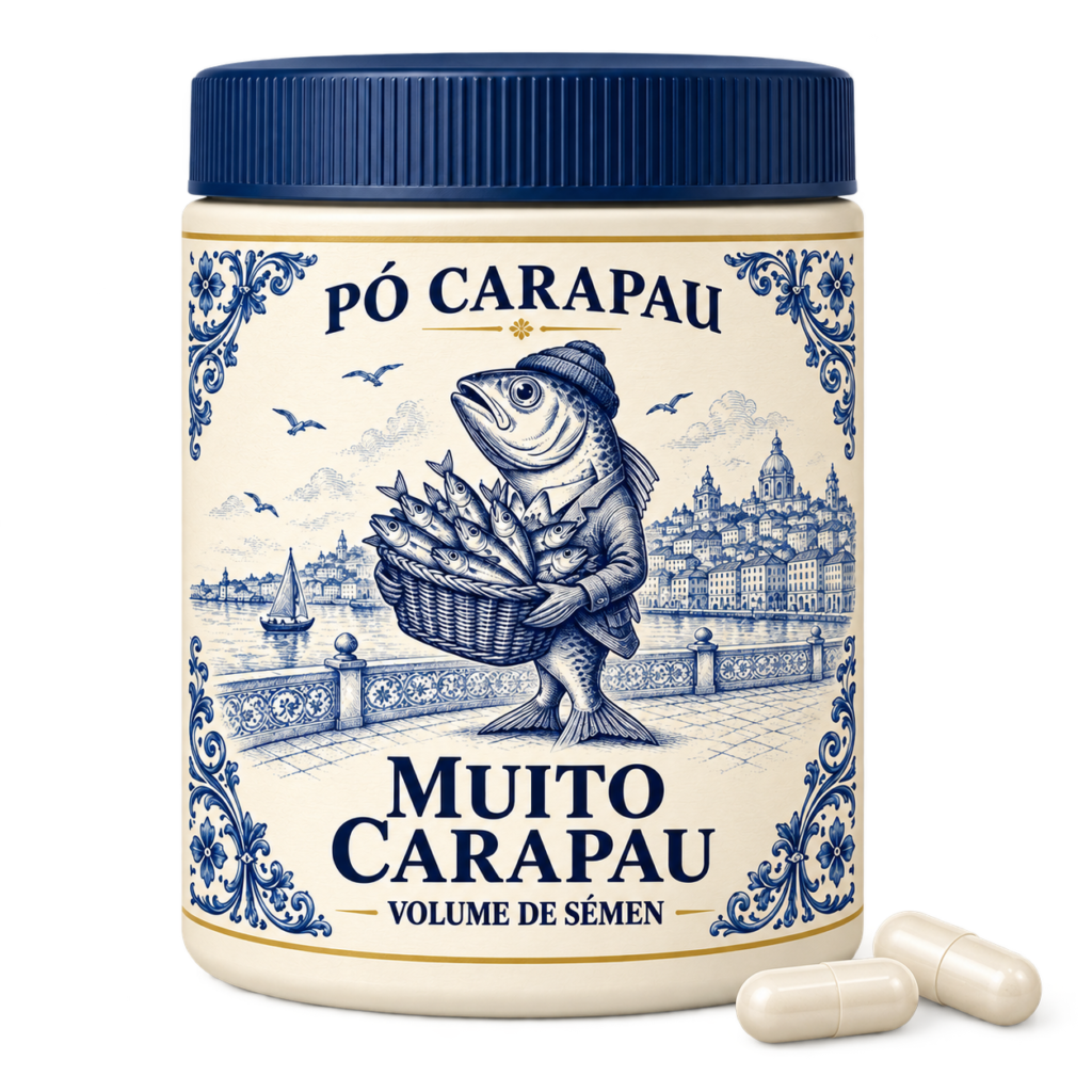 Muito Carapau