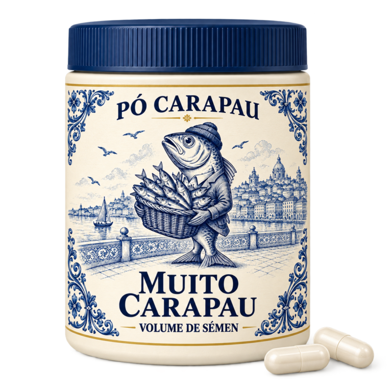 Muito Carapau